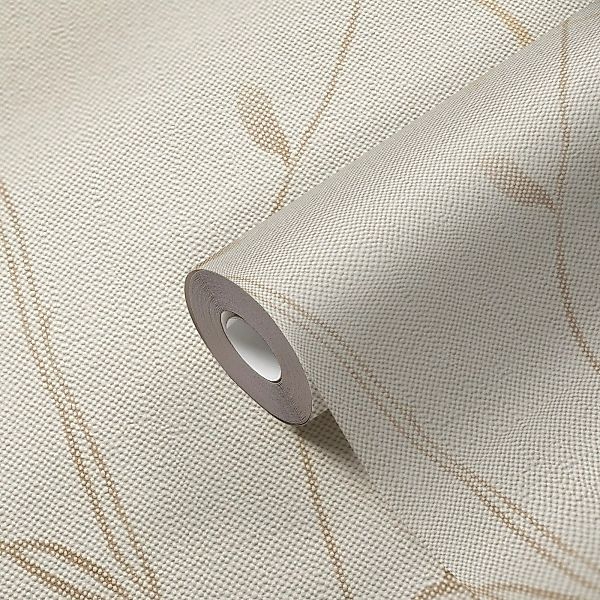 A.S. Création Vliestapete Pure Elegance Tapete günstig online kaufen