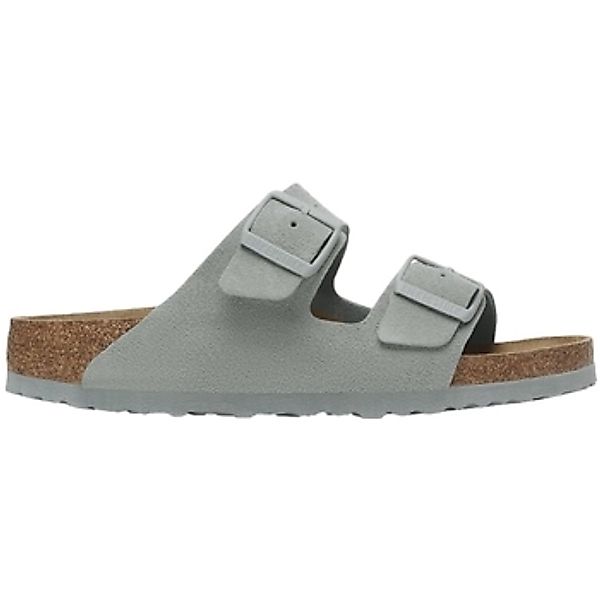 BIRKENSTOCK  Sandalen Arizona BS Narrow - Pure Sage günstig online kaufen