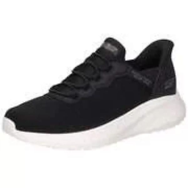 Skechers Bobs Squad Chaos Daily Hype Herren schwarz|schwarz|schwarz|schwarz günstig online kaufen