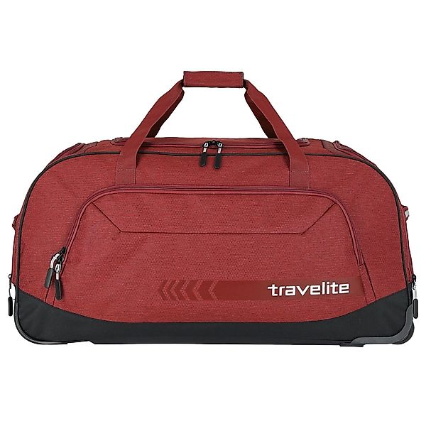 travelite Reisetasche Kick Off XL Rollenreisetasche günstig online kaufen