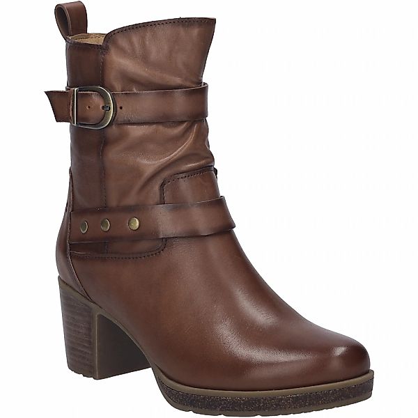 Josef Seibel Stiefel "Gloria 07, cognac" günstig online kaufen