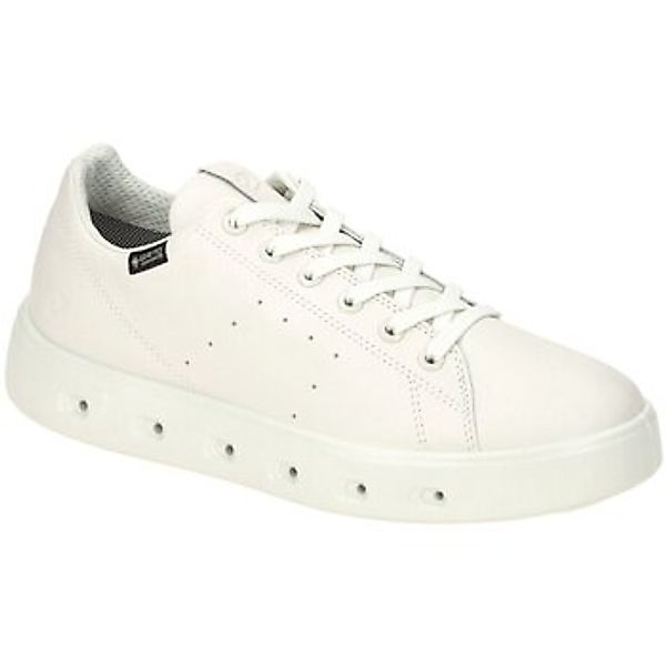 Ecco  Sneaker Schnuerschuhe STREET 720 209763/01007 günstig online kaufen