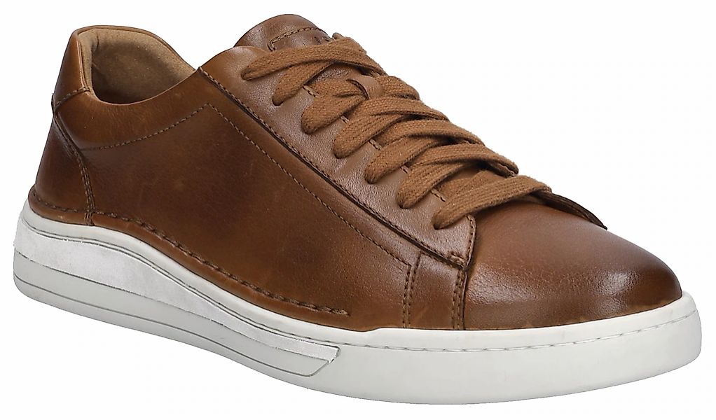 Josef Seibel Sneaker "Cleve 02", Business Schuh, Halbschuh, Komfortschuh in günstig online kaufen