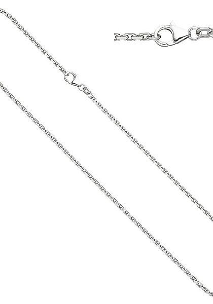JOBO Silberkette, Ankerkette 925 Silber 70 cm 2 mm günstig online kaufen