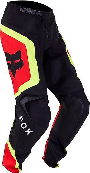 Fox Motorradhose 180 Ballast Motocross Hose protektoren günstig online kaufen