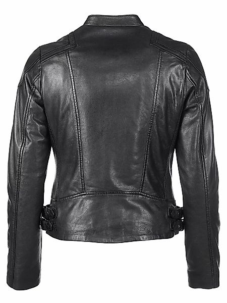 MUSTANG Lederjacke "31022226" günstig online kaufen