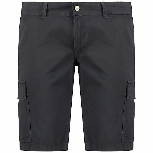 Jack&Jones Cargo-Shorts aus Baumwolle günstig online kaufen