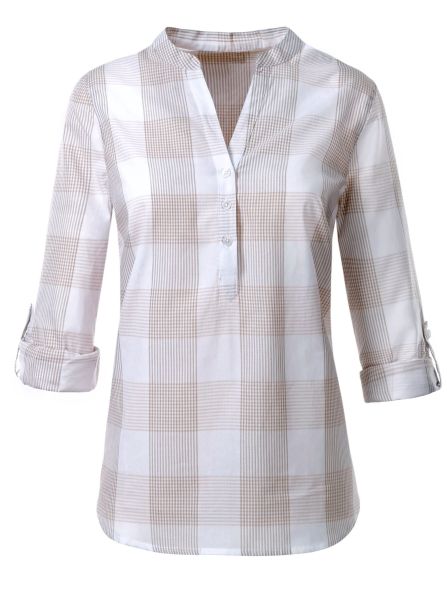 Casual Looks Schlupfbluse günstig online kaufen