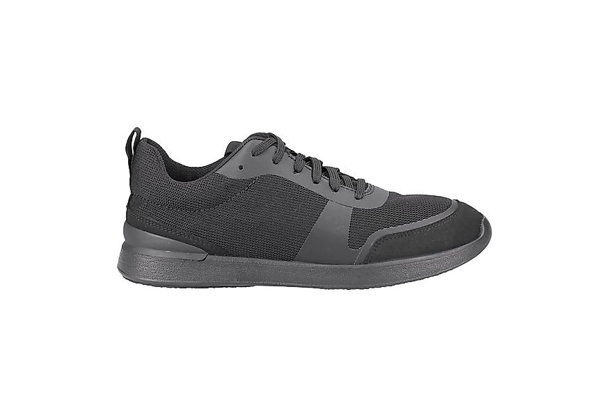 Clarks Clarks LT Lace 26168770, Sneaker, Schwarz, Herren Sneaker günstig online kaufen