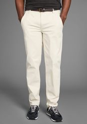 Bruno Banani Chinohose (Set, mit abnehmbarem günstig online kaufen