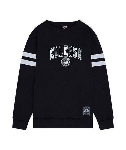 Ellesse Sweatshirt Ellesse Herren Sweatshirt Vivar günstig online kaufen