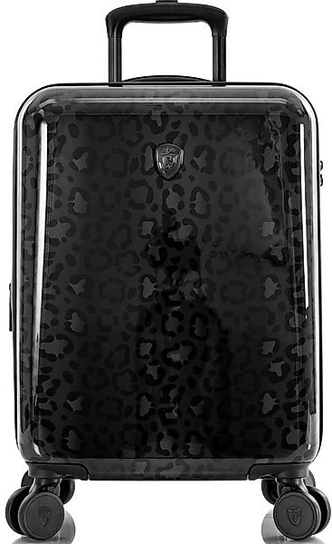 Heys Hartschalen-Trolley Leopard, 53 cm, 4 Rollen, Heys Handgepäck-Koffer R günstig online kaufen