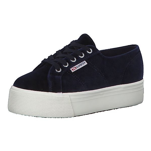 Superga Superga Damen Sneaker 2790 VELVETCHENILLEW günstig online kaufen
