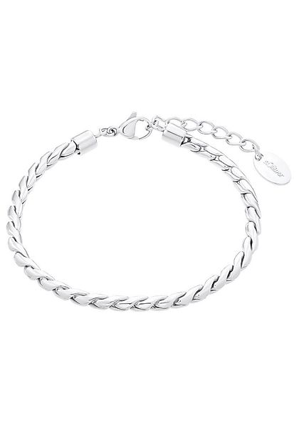 s.Oliver Armband Classic Chic, 2035762, 2035763 günstig online kaufen