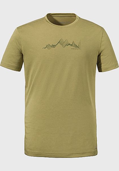 Schöffel Funktionsshirt "CIRC T Shirt Sulten M" günstig online kaufen