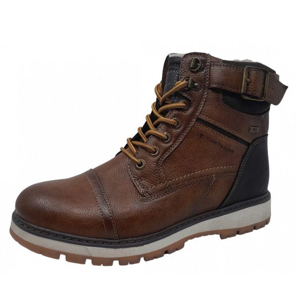 TOM TAILOR Stiefel günstig online kaufen