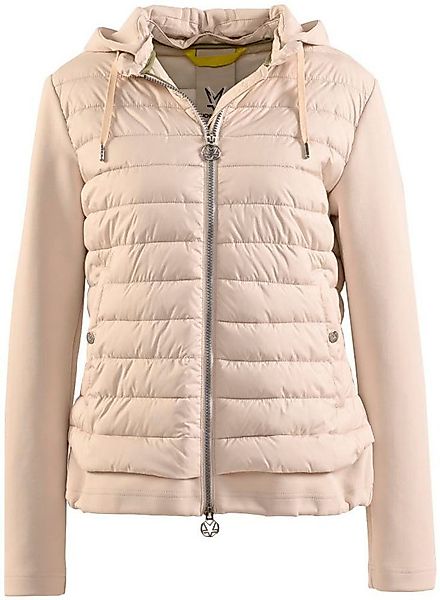 Fuchs Schmitt Steppjacke mit Kapuze günstig online kaufen