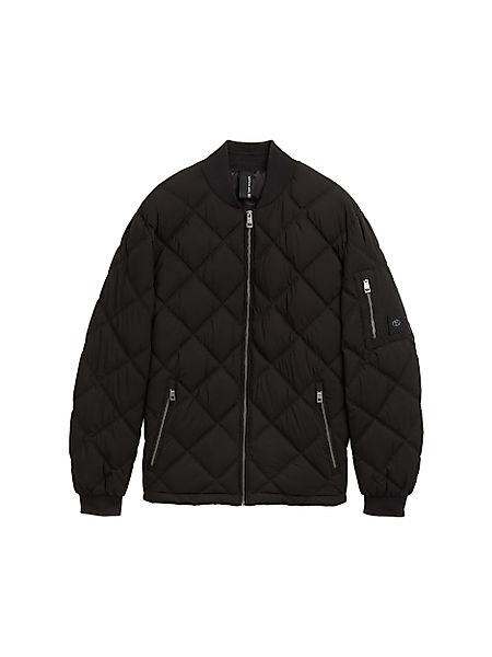 TOM TAILOR Outdoorjacke quilted bomber günstig online kaufen