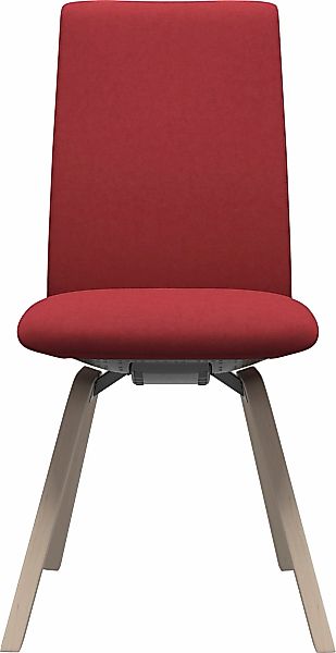 Stressless Polsterstuhl "Laurel" () Microfaser DINAMICA Low Back, Größe M, günstig online kaufen