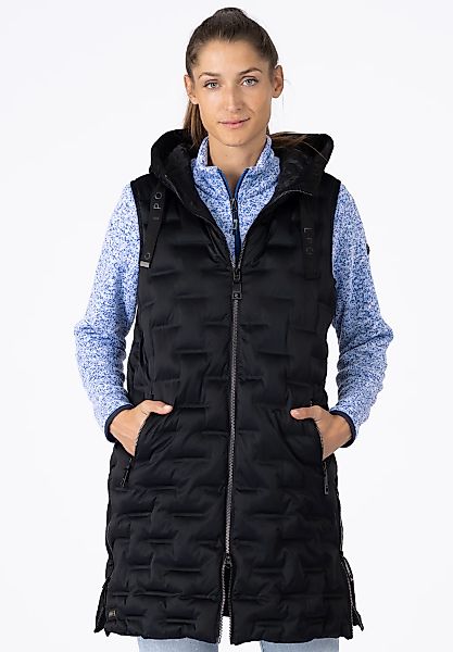 LPO Funktionsweste "TESSY II LONG", auch in Großen Größen erhältlich günstig online kaufen