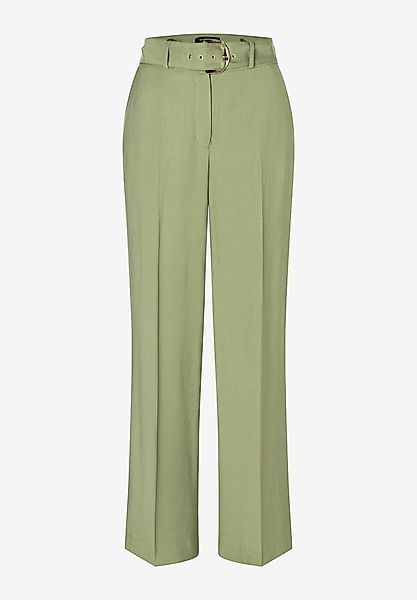 fließende Hose, olive green, Sommer-Kollektion günstig online kaufen