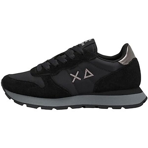 Sun68  Sneaker ALLY GOLD SILVER Z45202 1134 günstig online kaufen