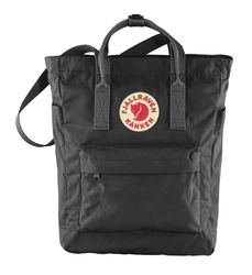 Fjällräven Schultertasche Kånken (Set, 2-tlg) günstig online kaufen
