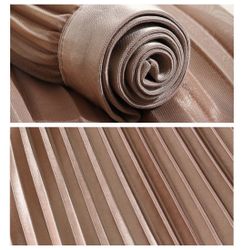 DEBAIJIA Plisseerock Damen Tüllrock Sommer Frauen günstig online kaufen