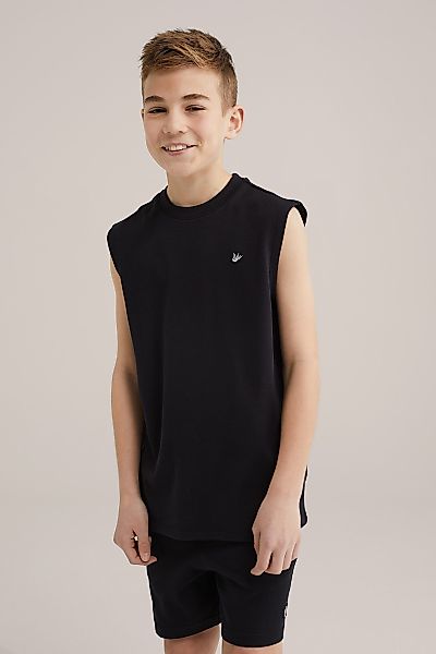 WE Fashion T-Shirt günstig online kaufen