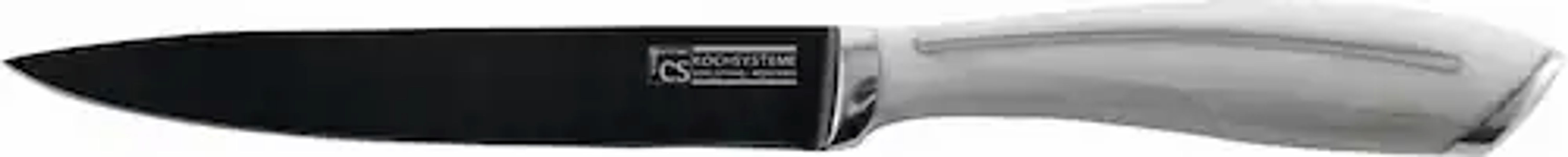 Carl Schmidt Sohn Universalküchenmesser »Garmisch« Griff aus Perlmuttimitat günstig online kaufen