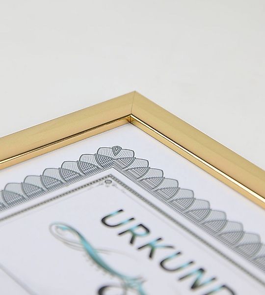 IDEAL TREND Bilderrahmen 2er 3er 5er 10er Pack Dokument Bilderrahmen 21x29, günstig online kaufen