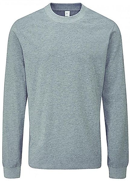 Mantis Sweatshirt Essential Heavy Long Sleeve T XS bis XXL günstig online kaufen