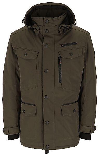 Wellensteyn Winterjacke Sportswear-Jacke günstig online kaufen