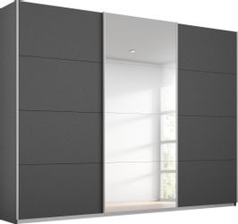 rauch Schwebetürenschrank "Kleiderschrank Schrank Garderobe Wäscheschrank T günstig online kaufen