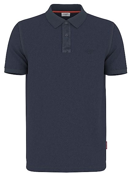 Joop Jeans Poloshirt Ambrosian Mit kurzer günstig online kaufen