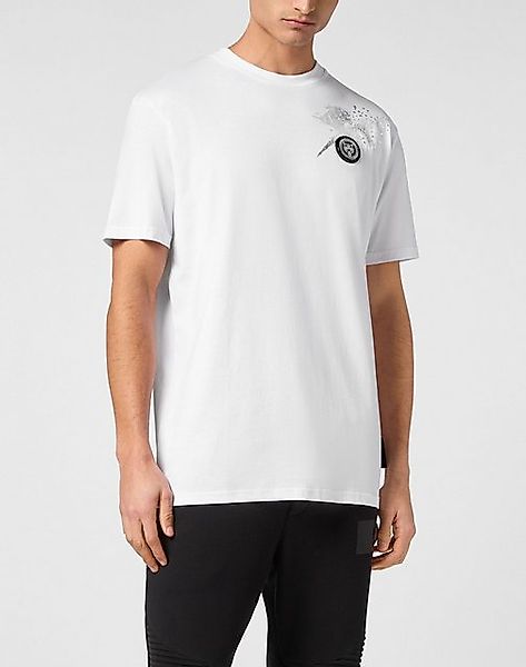 PLEIN SPORT T-Shirt T-Shirt günstig online kaufen