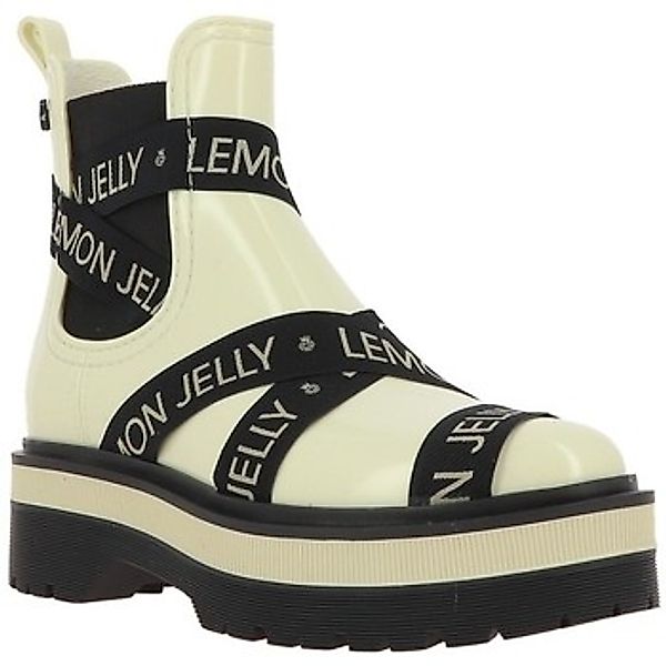 Lemon Jelly  Stiefeletten FRANCESCA  04-Cotton FRANCESCA günstig online kaufen