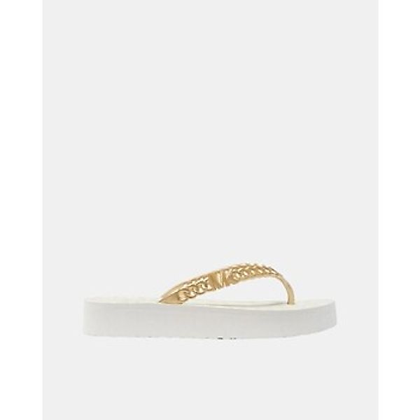 MICHAEL Michael Kors  Sandalen 40S5ZAFA1B ZAZA FLIP FLOP günstig online kaufen