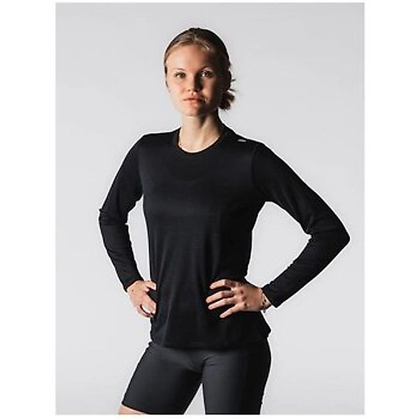 Fusion  Langarmshirt Sport Womens Technical Merino 150 LS 1156/BLK günstig online kaufen