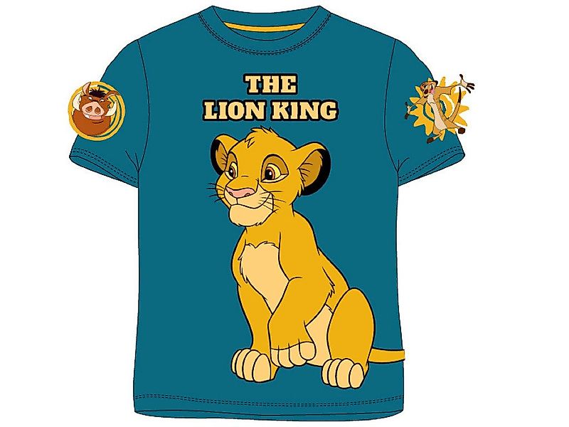 Disney The Lion King T-Shirt Der günstig online kaufen