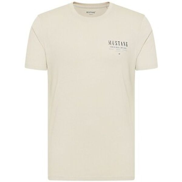 Mustang  T-Shirt Alex C Print günstig online kaufen