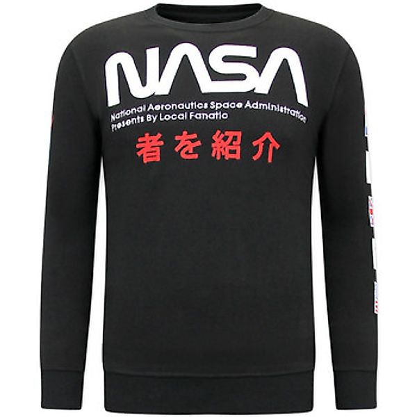 Lf  Sweatshirt NASA International günstig online kaufen