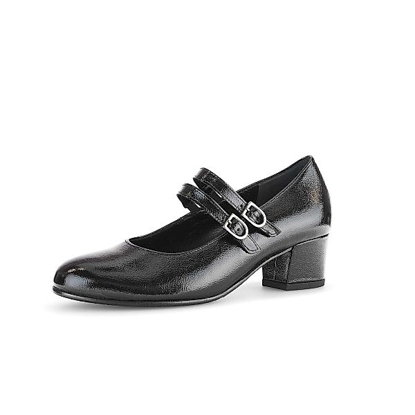 Gabor Eleganter Pumps Lackleder Pumps günstig online kaufen