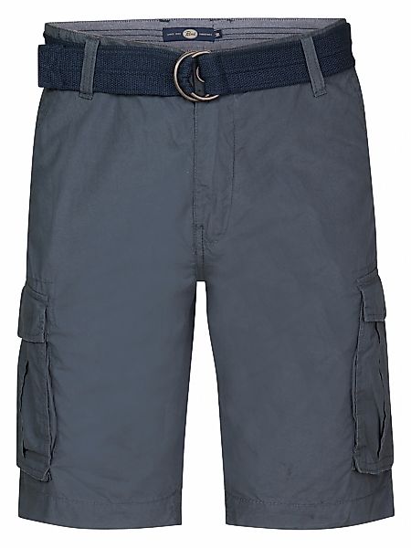 Petrol Industries Cargoshorts "Men Shorts Cargo", Sommerhose mit Gürtel günstig online kaufen
