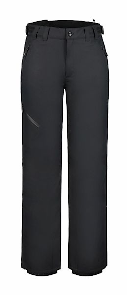 Icepeak Skihose "ICEPEAK COLMAN" mit dezentem Logobadge am Beinabschluss günstig online kaufen
