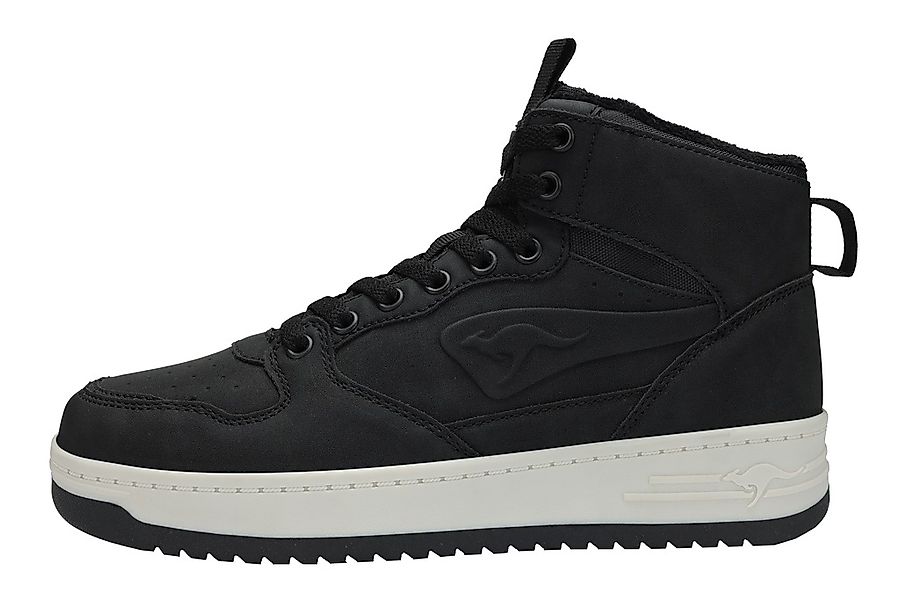 KangaROOS K-Top Power Mid Sneaker Warmfutter günstig online kaufen
