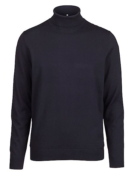 MARVELIS Rollkragenpullover Rollkragenpullover - Casual Fit günstig online kaufen
