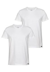 Lee® T-Shirt (Set, 2-tlg) in schmaler günstig online kaufen