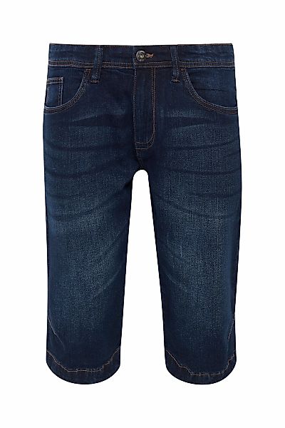 Indicode Shorts "Jeansshorts IDQuince" günstig online kaufen