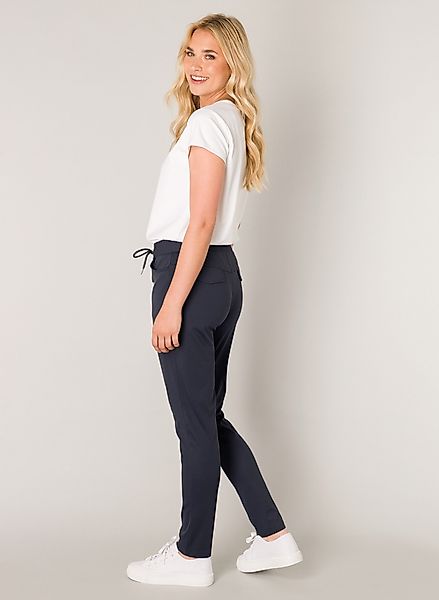 Base Level Stoffhose Tiana Sommerhose aus günstig online kaufen